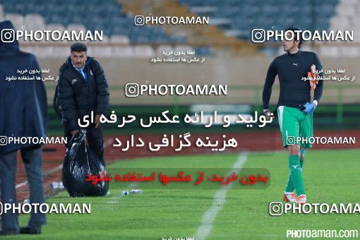 509460, Tehran, [*parameter:4*], لیگ برتر فوتبال ایران، Persian Gulf Cup، Week 19، Second Leg، Esteghlal 3 v 2 Paykan on 2017/01/27 at Azadi Stadium