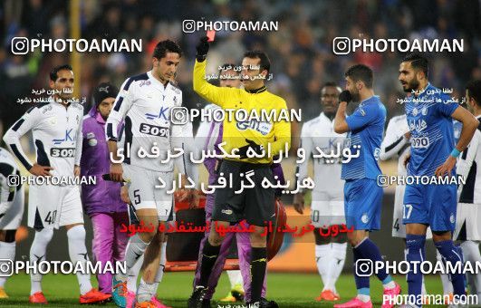 508825, Tehran, [*parameter:4*], لیگ برتر فوتبال ایران، Persian Gulf Cup، Week 19، Second Leg، Esteghlal 3 v 2 Paykan on 2017/01/27 at Azadi Stadium