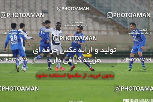 508760, Tehran, [*parameter:4*], لیگ برتر فوتبال ایران، Persian Gulf Cup، Week 19، Second Leg، Esteghlal 3 v 2 Paykan on 2017/01/27 at Azadi Stadium