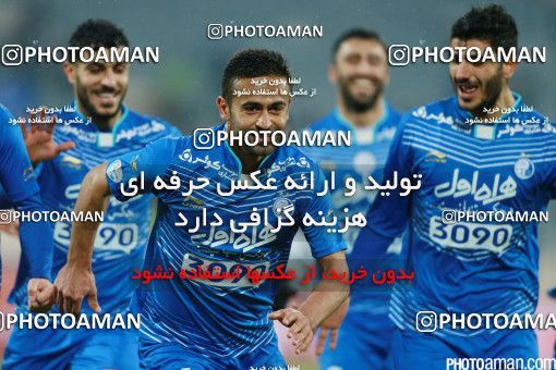 509073, Tehran, [*parameter:4*], لیگ برتر فوتبال ایران، Persian Gulf Cup، Week 19، Second Leg، Esteghlal 3 v 2 Paykan on 2017/01/27 at Azadi Stadium