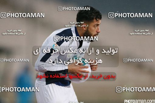 509534, Tehran, [*parameter:4*], لیگ برتر فوتبال ایران، Persian Gulf Cup، Week 19، Second Leg، Esteghlal 3 v 2 Paykan on 2017/01/27 at Azadi Stadium