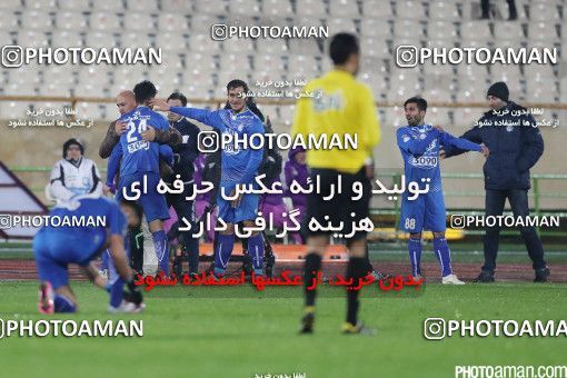 508753, Tehran, [*parameter:4*], لیگ برتر فوتبال ایران، Persian Gulf Cup، Week 19، Second Leg، Esteghlal 3 v 2 Paykan on 2017/01/27 at Azadi Stadium