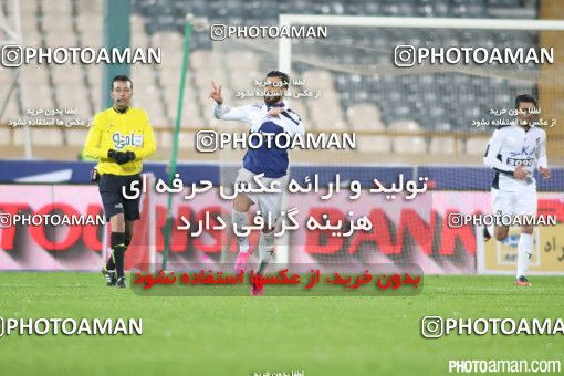 508914, Tehran, [*parameter:4*], لیگ برتر فوتبال ایران، Persian Gulf Cup، Week 19، Second Leg، Esteghlal 3 v 2 Paykan on 2017/01/27 at Azadi Stadium