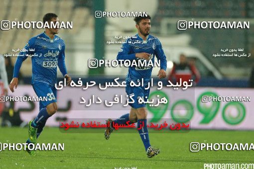 509781, Tehran, [*parameter:4*], لیگ برتر فوتبال ایران، Persian Gulf Cup، Week 19، Second Leg، Esteghlal 3 v 2 Paykan on 2017/01/27 at Azadi Stadium
