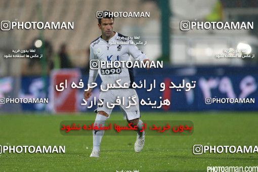 509739, Tehran, [*parameter:4*], لیگ برتر فوتبال ایران، Persian Gulf Cup، Week 19، Second Leg، Esteghlal 3 v 2 Paykan on 2017/01/27 at Azadi Stadium