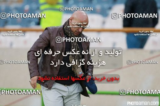 509469, Tehran, [*parameter:4*], لیگ برتر فوتبال ایران، Persian Gulf Cup، Week 19، Second Leg، Esteghlal 3 v 2 Paykan on 2017/01/27 at Azadi Stadium