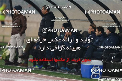 509164, Tehran, [*parameter:4*], لیگ برتر فوتبال ایران، Persian Gulf Cup، Week 19، Second Leg، Esteghlal 3 v 2 Paykan on 2017/01/27 at Azadi Stadium