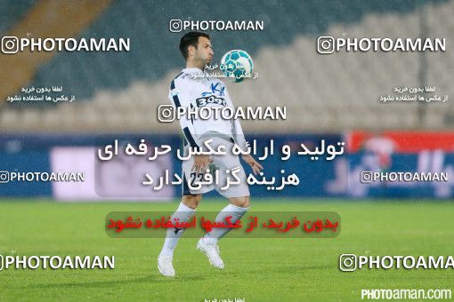 509248, Tehran, [*parameter:4*], لیگ برتر فوتبال ایران، Persian Gulf Cup، Week 19، Second Leg، Esteghlal 3 v 2 Paykan on 2017/01/27 at Azadi Stadium