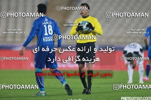 509676, Tehran, [*parameter:4*], لیگ برتر فوتبال ایران، Persian Gulf Cup، Week 19، Second Leg، Esteghlal 3 v 2 Paykan on 2017/01/27 at Azadi Stadium