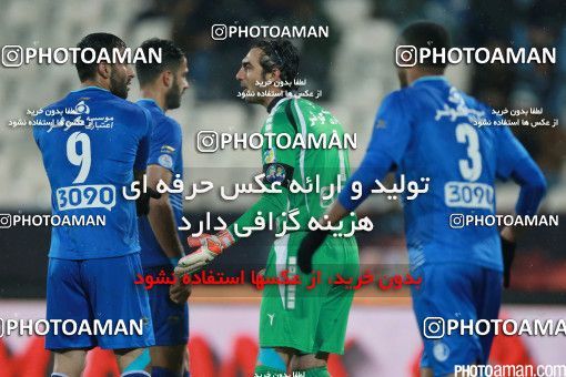 509654, Tehran, [*parameter:4*], لیگ برتر فوتبال ایران، Persian Gulf Cup، Week 19، Second Leg، Esteghlal 3 v 2 Paykan on 2017/01/27 at Azadi Stadium