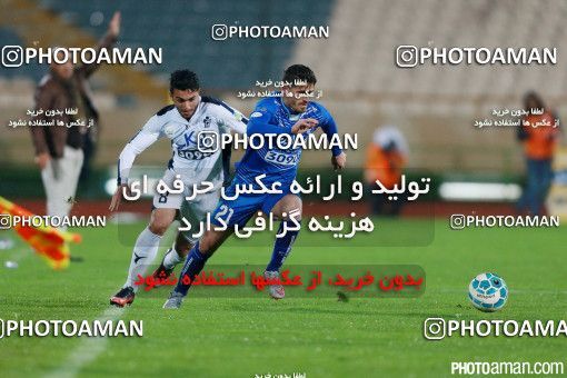 509296, Tehran, [*parameter:4*], لیگ برتر فوتبال ایران، Persian Gulf Cup، Week 19، Second Leg، Esteghlal 3 v 2 Paykan on 2017/01/27 at Azadi Stadium