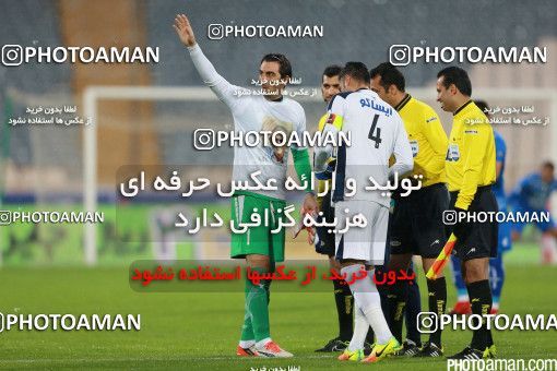 509007, Tehran, [*parameter:4*], لیگ برتر فوتبال ایران، Persian Gulf Cup، Week 19، Second Leg، Esteghlal 3 v 2 Paykan on 2017/01/27 at Azadi Stadium