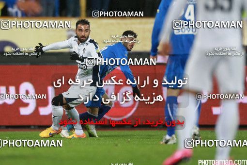 509744, Tehran, [*parameter:4*], لیگ برتر فوتبال ایران، Persian Gulf Cup، Week 19، Second Leg، Esteghlal 3 v 2 Paykan on 2017/01/27 at Azadi Stadium