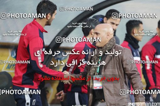 508657, Tehran, [*parameter:4*], لیگ برتر فوتبال ایران، Persian Gulf Cup، Week 19، Second Leg، Esteghlal 3 v 2 Paykan on 2017/01/27 at Azadi Stadium