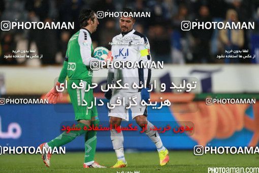 509822, Tehran, [*parameter:4*], لیگ برتر فوتبال ایران، Persian Gulf Cup، Week 19، Second Leg، Esteghlal 3 v 2 Paykan on 2017/01/27 at Azadi Stadium