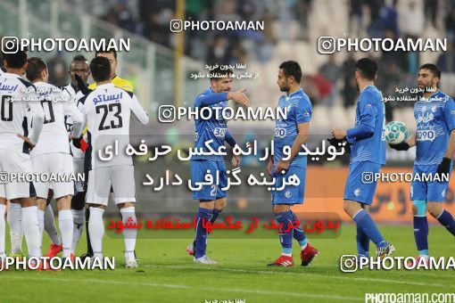 508687, Tehran, [*parameter:4*], لیگ برتر فوتبال ایران، Persian Gulf Cup، Week 19، Second Leg، Esteghlal 3 v 2 Paykan on 2017/01/27 at Azadi Stadium