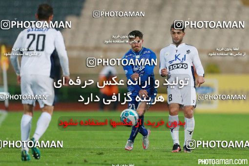 509312, Tehran, [*parameter:4*], لیگ برتر فوتبال ایران، Persian Gulf Cup، Week 19، Second Leg، Esteghlal 3 v 2 Paykan on 2017/01/27 at Azadi Stadium