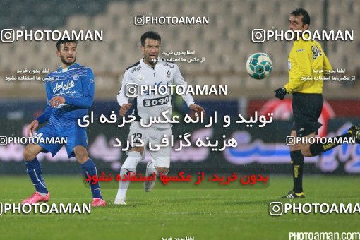 509670, Tehran, [*parameter:4*], لیگ برتر فوتبال ایران، Persian Gulf Cup، Week 19، Second Leg، Esteghlal 3 v 2 Paykan on 2017/01/27 at Azadi Stadium