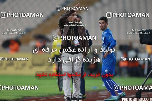 509880, Tehran, [*parameter:4*], لیگ برتر فوتبال ایران، Persian Gulf Cup، Week 19، Second Leg، Esteghlal 3 v 2 Paykan on 2017/01/27 at Azadi Stadium