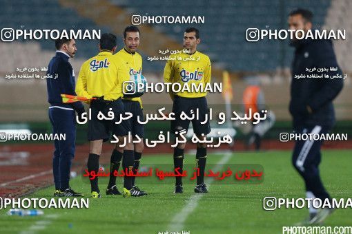 509215, Tehran, [*parameter:4*], لیگ برتر فوتبال ایران، Persian Gulf Cup، Week 19، Second Leg، Esteghlal 3 v 2 Paykan on 2017/01/27 at Azadi Stadium