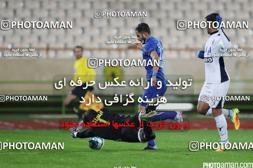 508763, Tehran, [*parameter:4*], لیگ برتر فوتبال ایران، Persian Gulf Cup، Week 19، Second Leg، Esteghlal 3 v 2 Paykan on 2017/01/27 at Azadi Stadium