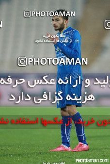 509614, Tehran, [*parameter:4*], لیگ برتر فوتبال ایران، Persian Gulf Cup، Week 19، Second Leg، Esteghlal 3 v 2 Paykan on 2017/01/27 at Azadi Stadium