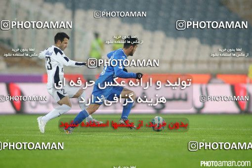 508812, Tehran, [*parameter:4*], لیگ برتر فوتبال ایران، Persian Gulf Cup، Week 19، Second Leg، Esteghlal 3 v 2 Paykan on 2017/01/27 at Azadi Stadium