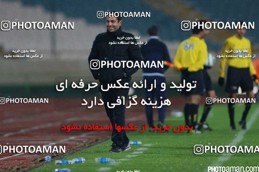 509214, Tehran, [*parameter:4*], لیگ برتر فوتبال ایران، Persian Gulf Cup، Week 19، Second Leg، Esteghlal 3 v 2 Paykan on 2017/01/27 at Azadi Stadium