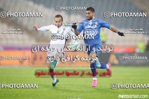 508849, Tehran, [*parameter:4*], لیگ برتر فوتبال ایران، Persian Gulf Cup، Week 19، Second Leg، Esteghlal 3 v 2 Paykan on 2017/01/27 at Azadi Stadium
