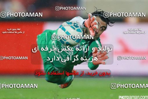 509665, Tehran, [*parameter:4*], لیگ برتر فوتبال ایران، Persian Gulf Cup، Week 19، Second Leg، Esteghlal 3 v 2 Paykan on 2017/01/27 at Azadi Stadium