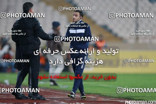 509635, Tehran, [*parameter:4*], لیگ برتر فوتبال ایران، Persian Gulf Cup، Week 19، Second Leg، Esteghlal 3 v 2 Paykan on 2017/01/27 at Azadi Stadium