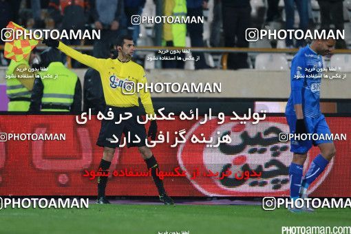 509735, Tehran, [*parameter:4*], لیگ برتر فوتبال ایران، Persian Gulf Cup، Week 19، Second Leg، Esteghlal 3 v 2 Paykan on 2017/01/27 at Azadi Stadium