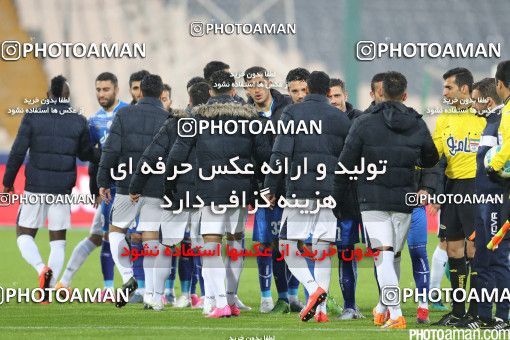 508661, Tehran, [*parameter:4*], لیگ برتر فوتبال ایران، Persian Gulf Cup، Week 19، Second Leg، Esteghlal 3 v 2 Paykan on 2017/01/27 at Azadi Stadium