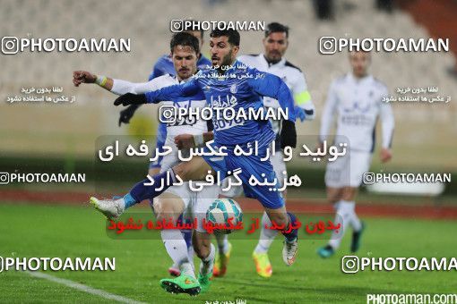 508749, Tehran, [*parameter:4*], لیگ برتر فوتبال ایران، Persian Gulf Cup، Week 19، Second Leg، Esteghlal 3 v 2 Paykan on 2017/01/27 at Azadi Stadium