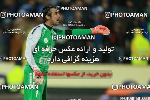 510019, Tehran, [*parameter:4*], لیگ برتر فوتبال ایران، Persian Gulf Cup، Week 19، Second Leg، Esteghlal 3 v 2 Paykan on 2017/01/27 at Azadi Stadium