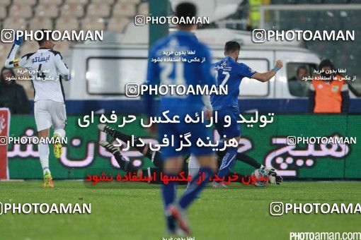 509877, Tehran, [*parameter:4*], لیگ برتر فوتبال ایران، Persian Gulf Cup، Week 19، Second Leg، Esteghlal 3 v 2 Paykan on 2017/01/27 at Azadi Stadium