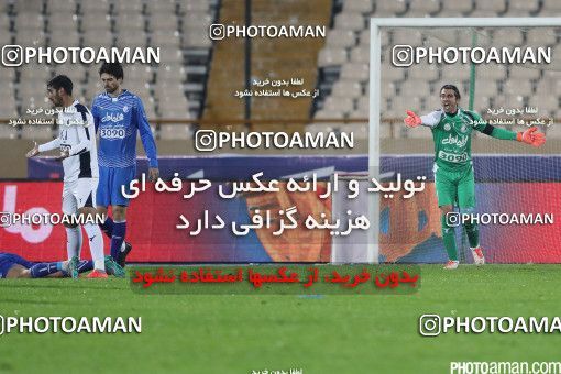 508777, Tehran, [*parameter:4*], لیگ برتر فوتبال ایران، Persian Gulf Cup، Week 19، Second Leg، Esteghlal 3 v 2 Paykan on 2017/01/27 at Azadi Stadium