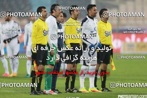 509516, Tehran, [*parameter:4*], لیگ برتر فوتبال ایران، Persian Gulf Cup، Week 19، Second Leg، Esteghlal 3 v 2 Paykan on 2017/01/27 at Azadi Stadium