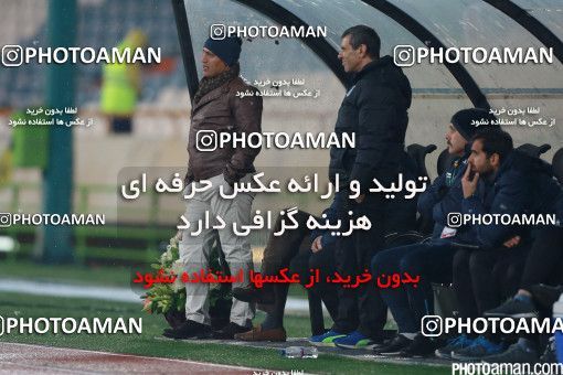 509166, Tehran, [*parameter:4*], لیگ برتر فوتبال ایران، Persian Gulf Cup، Week 19، Second Leg، Esteghlal 3 v 2 Paykan on 2017/01/27 at Azadi Stadium