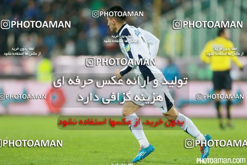 509325, Tehran, [*parameter:4*], لیگ برتر فوتبال ایران، Persian Gulf Cup، Week 19، Second Leg، Esteghlal 3 v 2 Paykan on 2017/01/27 at Azadi Stadium