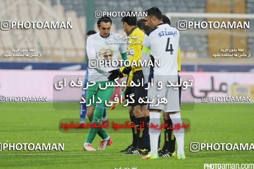 508668, Tehran, [*parameter:4*], لیگ برتر فوتبال ایران، Persian Gulf Cup، Week 19، Second Leg، Esteghlal 3 v 2 Paykan on 2017/01/27 at Azadi Stadium