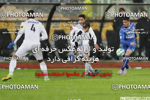 508758, Tehran, [*parameter:4*], لیگ برتر فوتبال ایران، Persian Gulf Cup، Week 19، Second Leg، Esteghlal 3 v 2 Paykan on 2017/01/27 at Azadi Stadium