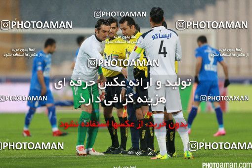 509003, Tehran, [*parameter:4*], لیگ برتر فوتبال ایران، Persian Gulf Cup، Week 19، Second Leg، Esteghlal 3 v 2 Paykan on 2017/01/27 at Azadi Stadium
