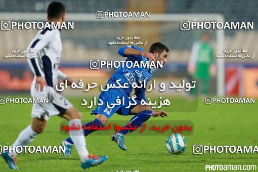 509375, Tehran, [*parameter:4*], لیگ برتر فوتبال ایران، Persian Gulf Cup، Week 19، Second Leg، Esteghlal 3 v 2 Paykan on 2017/01/27 at Azadi Stadium