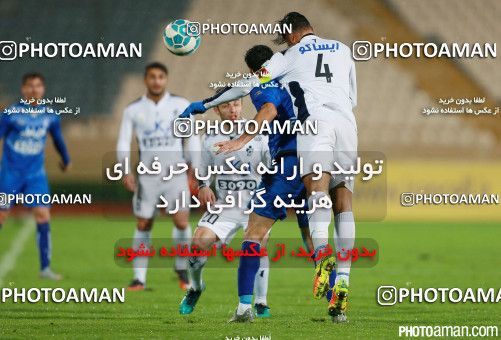 509311, Tehran, [*parameter:4*], لیگ برتر فوتبال ایران، Persian Gulf Cup، Week 19، Second Leg، Esteghlal 3 v 2 Paykan on 2017/01/27 at Azadi Stadium