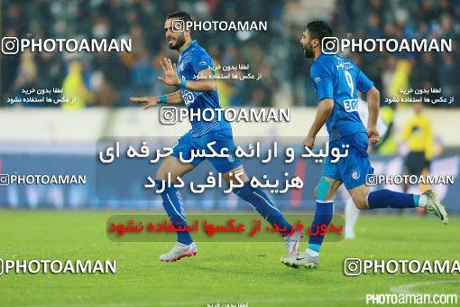 509346, Tehran, [*parameter:4*], لیگ برتر فوتبال ایران، Persian Gulf Cup، Week 19، Second Leg، Esteghlal 3 v 2 Paykan on 2017/01/27 at Azadi Stadium