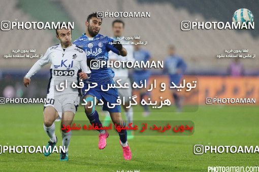 508705, Tehran, [*parameter:4*], لیگ برتر فوتبال ایران، Persian Gulf Cup، Week 19، Second Leg، Esteghlal 3 v 2 Paykan on 2017/01/27 at Azadi Stadium