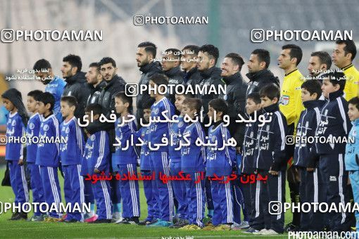 508655, Tehran, [*parameter:4*], لیگ برتر فوتبال ایران، Persian Gulf Cup، Week 19، Second Leg، Esteghlal 3 v 2 Paykan on 2017/01/27 at Azadi Stadium