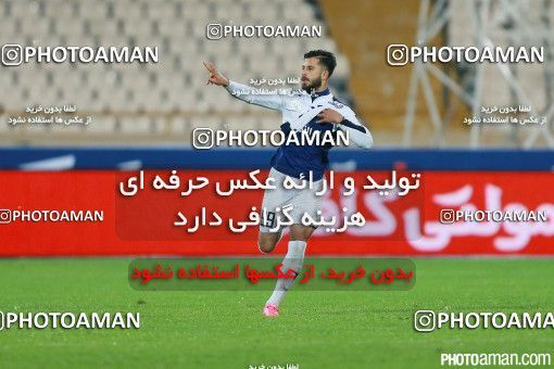 509392, Tehran, [*parameter:4*], لیگ برتر فوتبال ایران، Persian Gulf Cup، Week 19، Second Leg، Esteghlal 3 v 2 Paykan on 2017/01/27 at Azadi Stadium