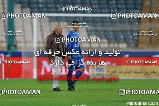 509426, Tehran, [*parameter:4*], لیگ برتر فوتبال ایران، Persian Gulf Cup، Week 19، Second Leg، Esteghlal 3 v 2 Paykan on 2017/01/27 at Azadi Stadium